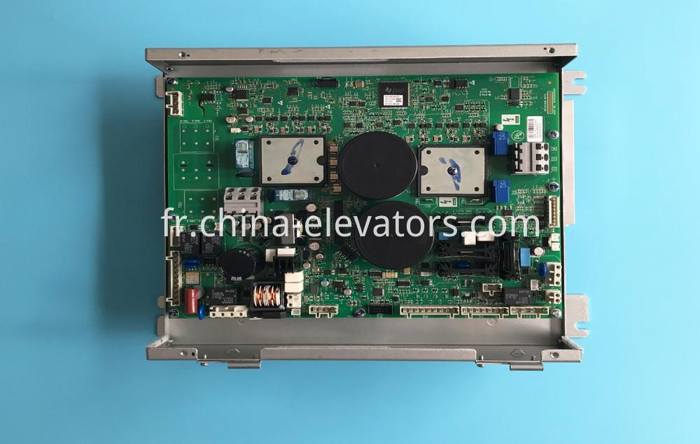 OTIS Elevator Drive OVFR03B-403(LRU) KEA21305ACB4